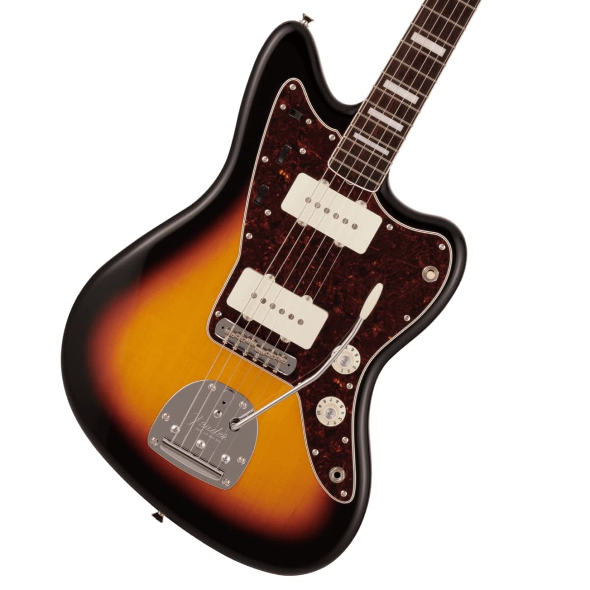 Fender 2023 Collection Made in Japan Traditional Late 60s 