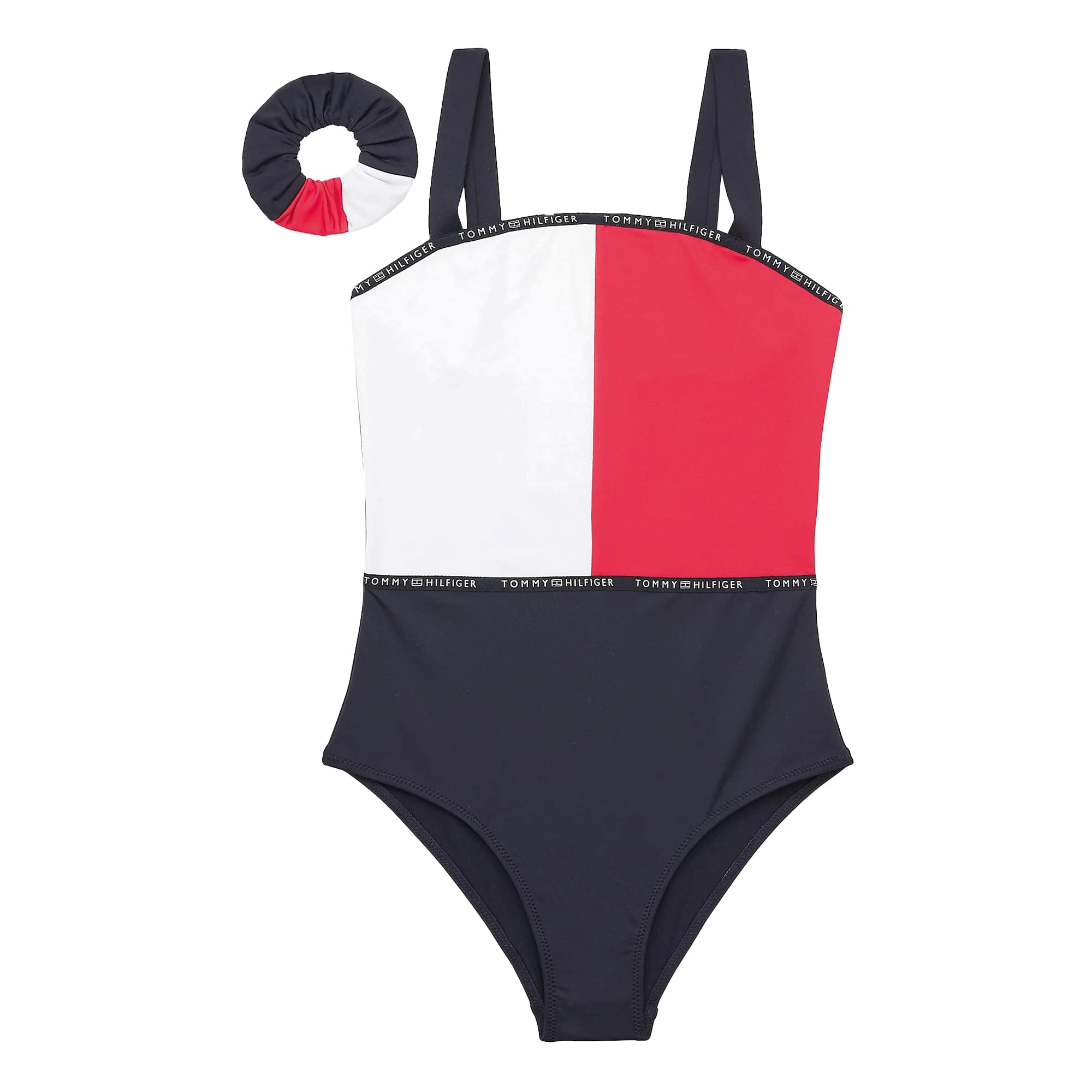 Tommy Hilfiger Regular para Niñas