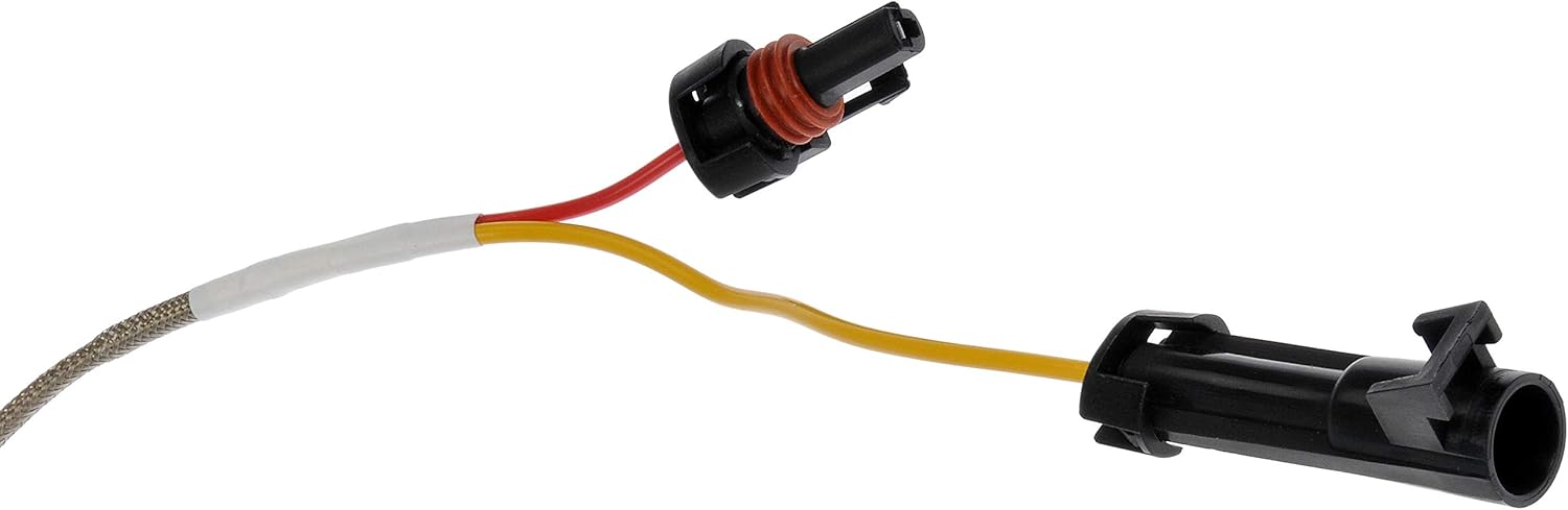 Dorman 904-7706 Exhaust Gas Temperature (EGT) Sensor Compatible with Select Volvo Models