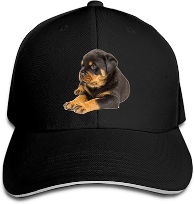 rottweiler hat
