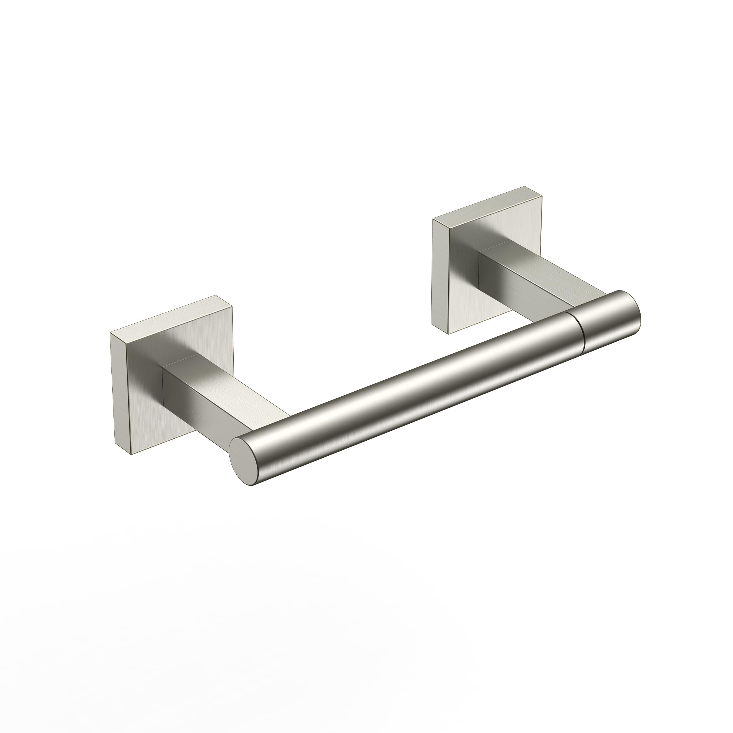 FORIOUS Commercial Toilet Paper Holder Wall Mount Bathroom Tissue Holder