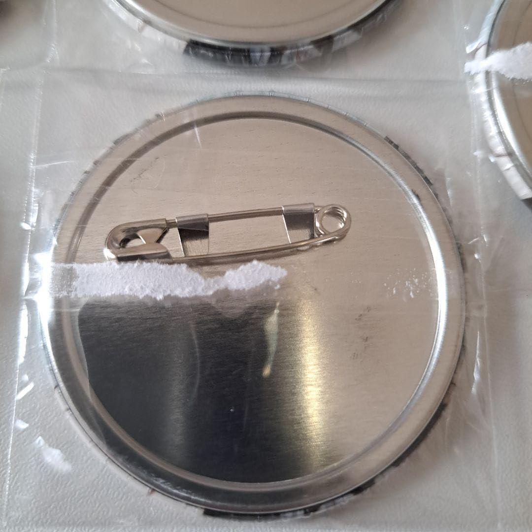 Amazon.co.jp: ?OO? spoon.2Di 応募者全員プレゼント 缶バッジ