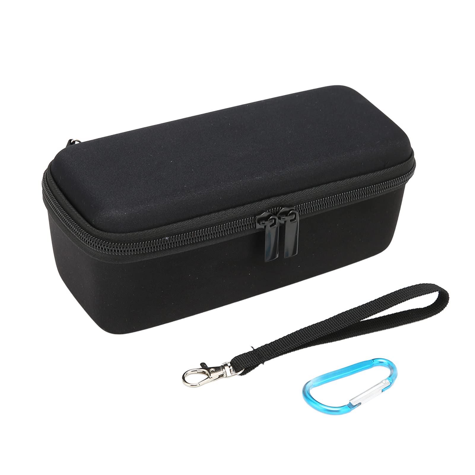 Housse De Protection En EVA Pour Enceinte JBL Flip 7 - Sac De Transport Léger (21x10x9 Cm) - 10