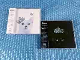 Amazon.co.jp: 通常盤ベスト2枚Aimer [BEST SELECTION “blanc