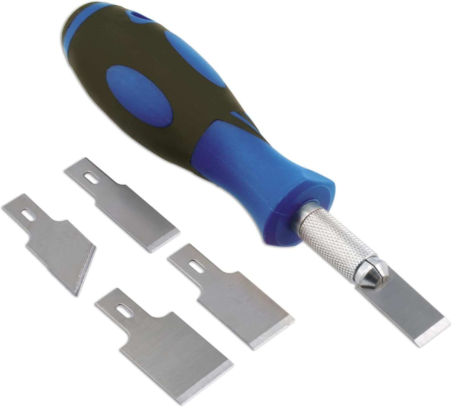 Laser 8713 Scraper Kit 42pc