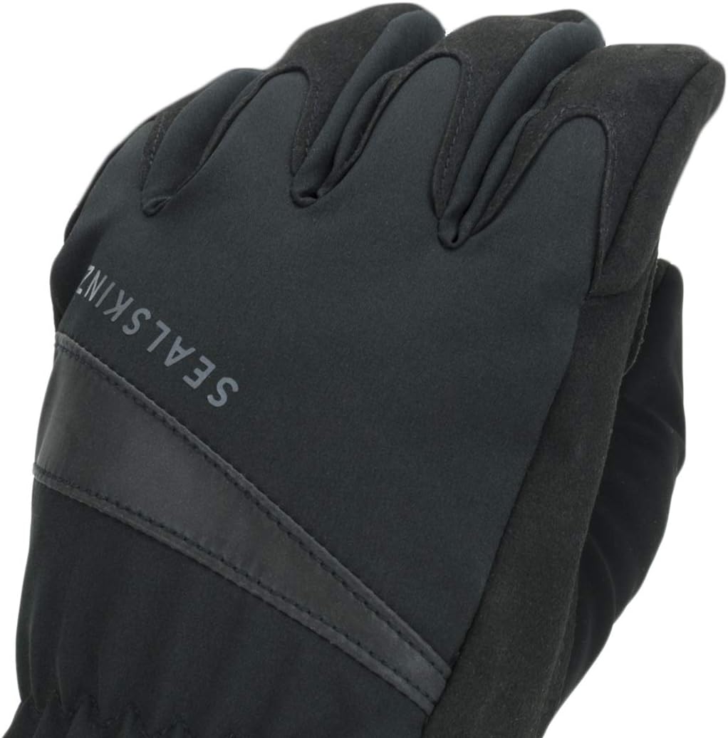 sealskinz all weather cycle xp gloves