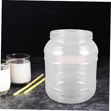 Snowflake Ice Machine Bucket Water Holder for Shaved Ice Easy Installation Storage Container Commercial Use
