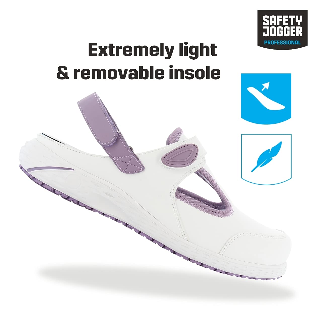 Safety Jogger