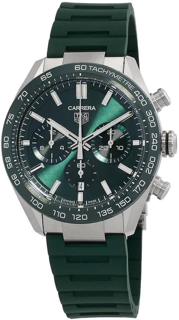 TAG Heuer Carrera Chronograph Automatic Chronometer Men’s