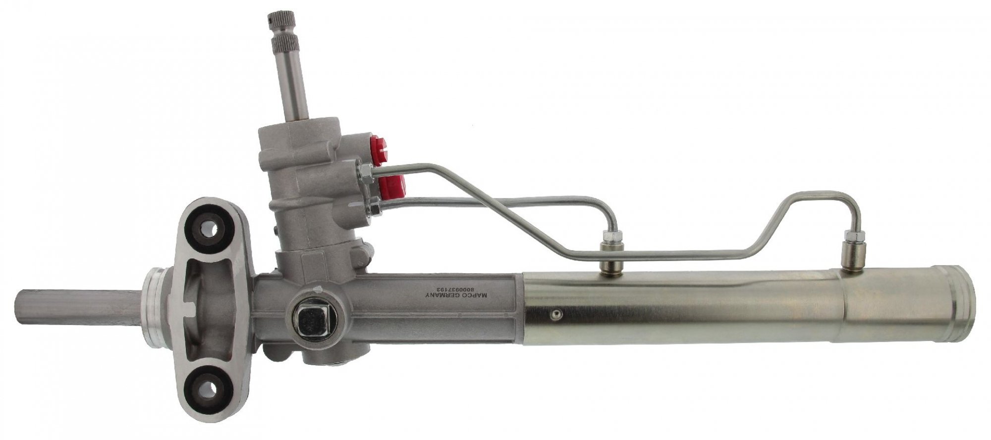 MAPCO 29558 Scatola sterzo con filtro idraulico per veicolo con guida a Sx idraulico