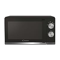Candy Moderna Forno a Microonde 20 Litri, 700W