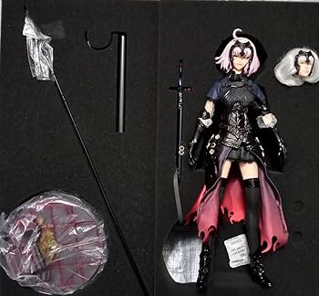 ジャンヌ・ダルク 聖女貞徳 1/6 アクションフィギュア 楽天市場】【龍山重工】LS2021-06A 1/6 Joan Of ARC ジャンヌ