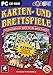 Produktbild Karten- und Brettspiele