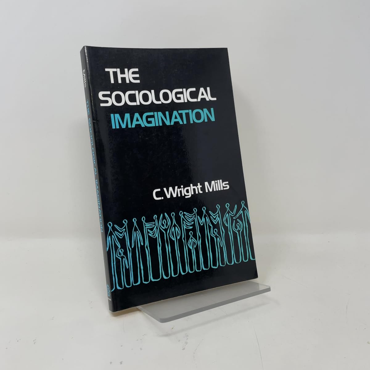 The Sociological Imagination