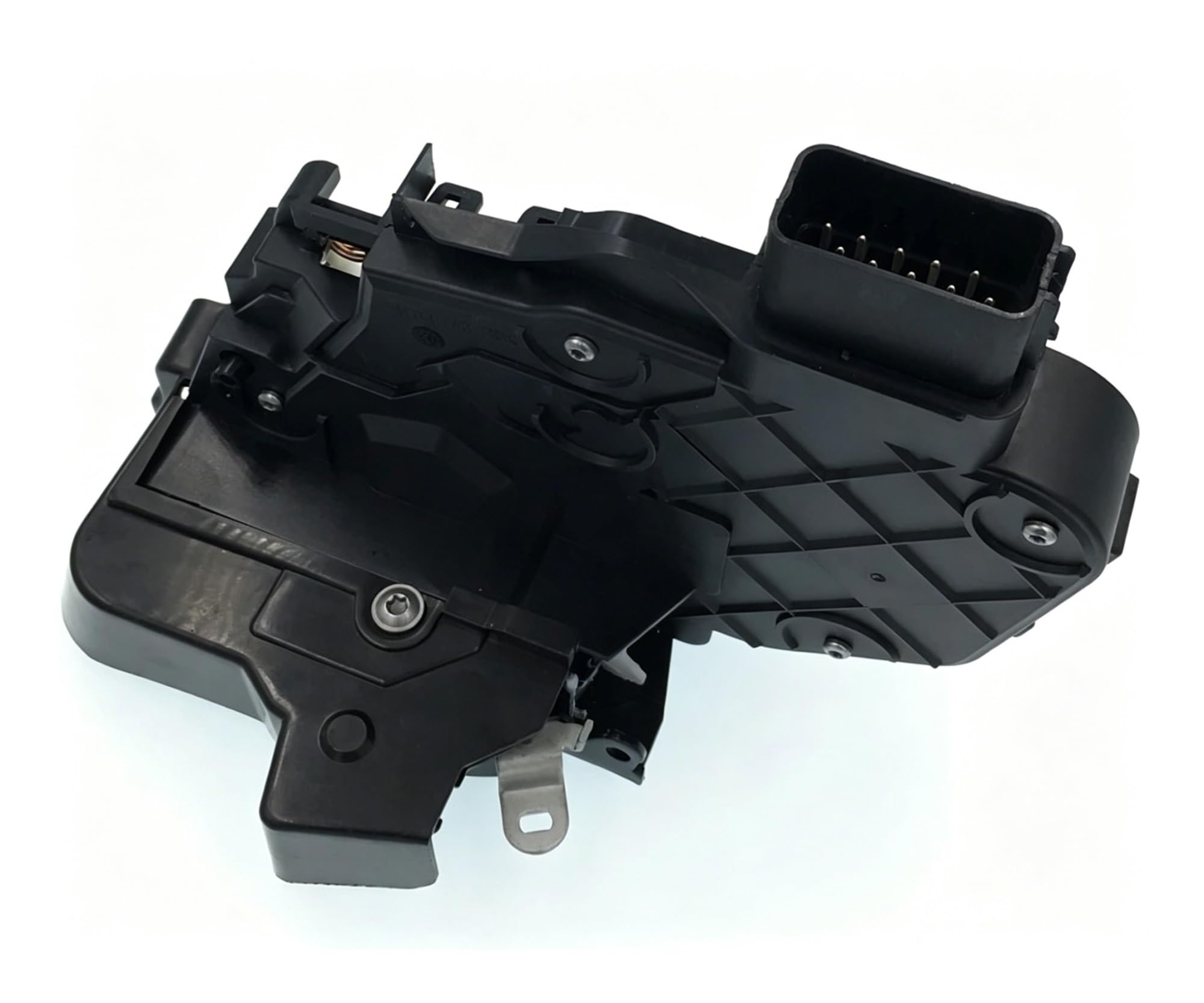 Door Locking Actuator Car Door Lock Actuator for Land for Rover for Landrover for Discovey MK3 MK4 for Freelander 2 LR011302 LR011303 LR011275 LR011277 Lock Latch Mechanism