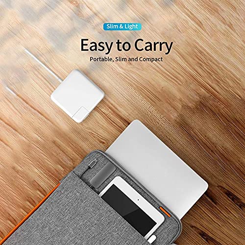 CNmuca Hub USB-C 5 em 1 USB-C para adaptador compatível com HDMI com estação de encaixe para leitor