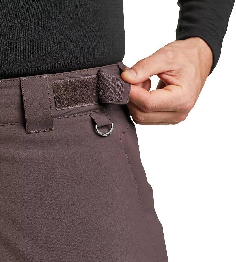 Eddie Bauer Mens Powder Search 2.0 Insulated - Image 4