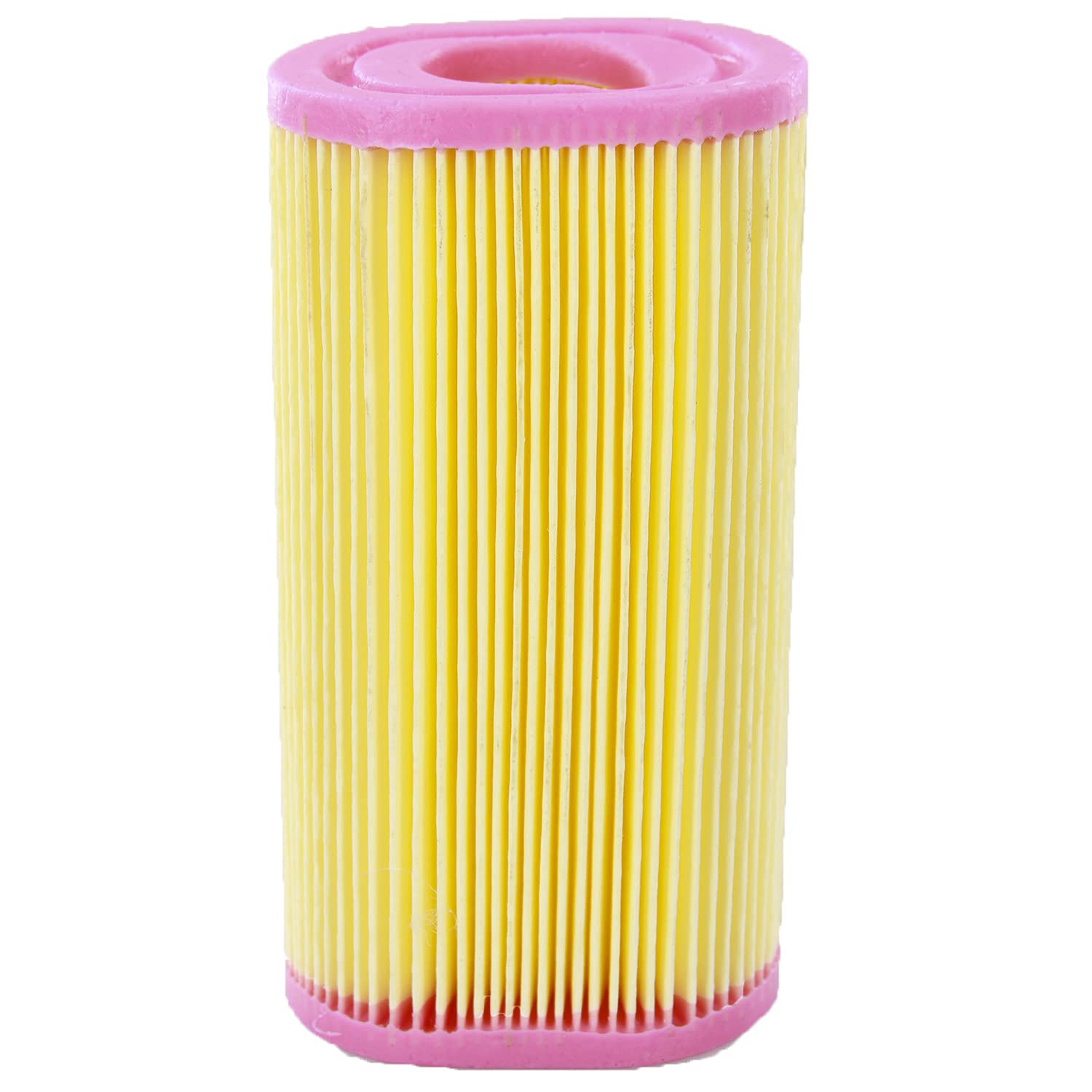 Industrial Service Solutions Aftermarket Air Filter Element | Compatible with Ingersoll Rand 97018402 | Replacement Part | High-Efficiency Pleated Media | For Compressed Air Equipment and Systems