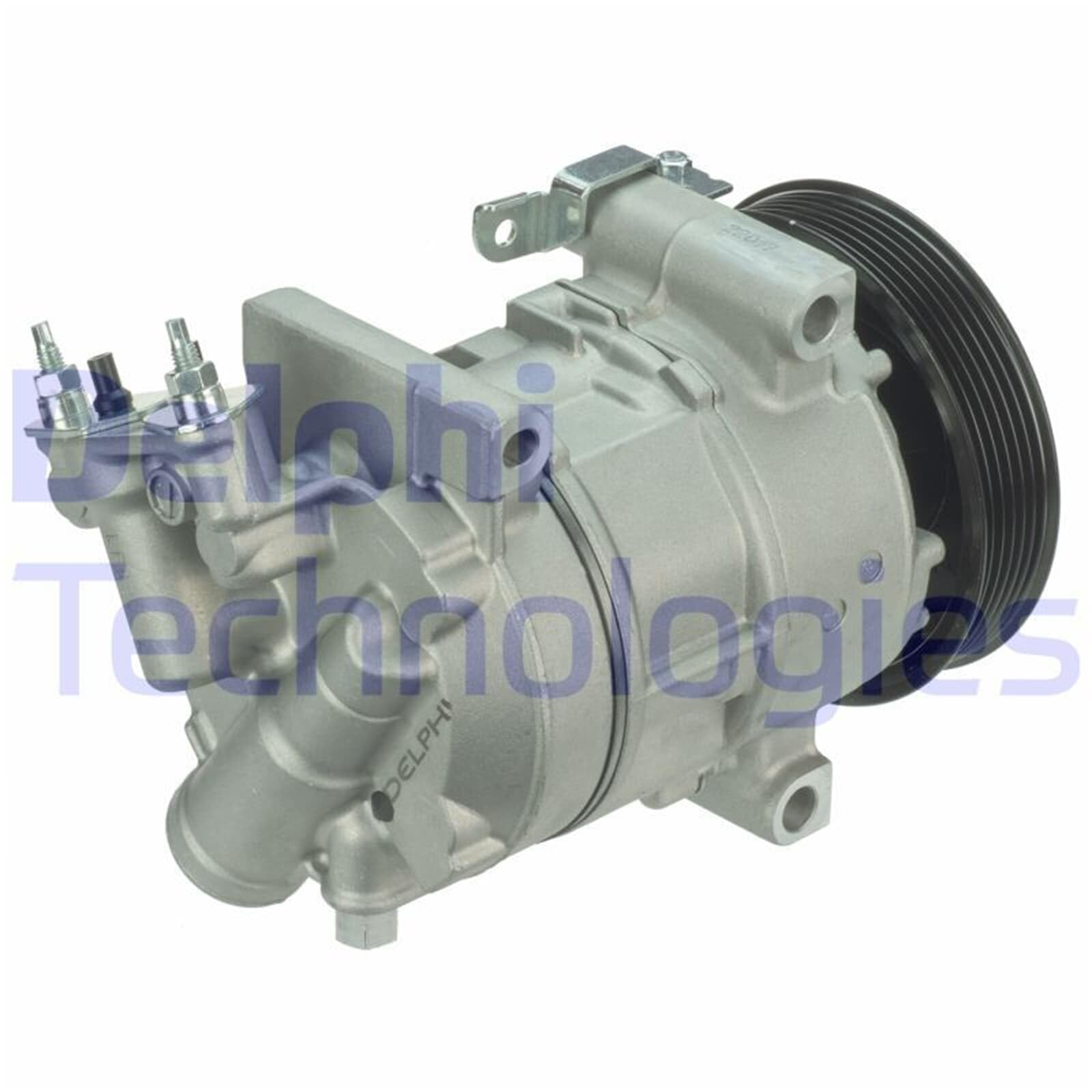 DELPHI CS20325 Compressore aria condizionata con olio compressore-PAG