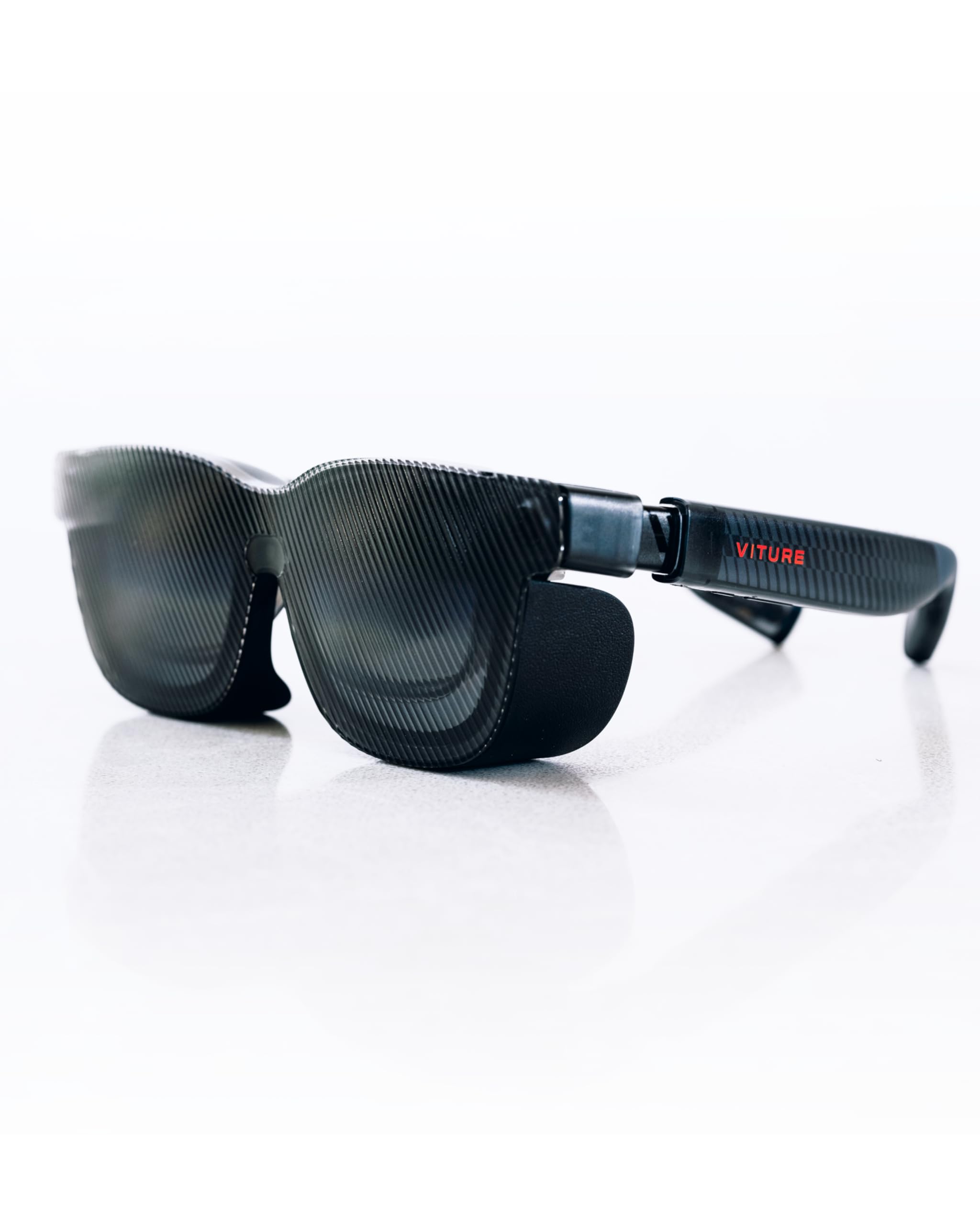 Amazon | VITURE Luma &Beast XR/ARグラス レンズフード 周囲の光を