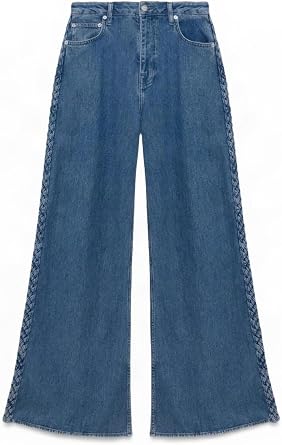 Booker Straight Leg Jean