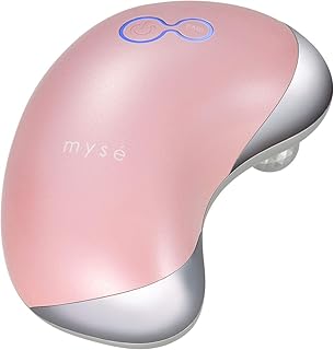 ヤーマン(Ya-man) ミーゼ ウェーブスパ ピンク