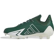 adidas Men's Adizero Electric.1 FootballSneaker