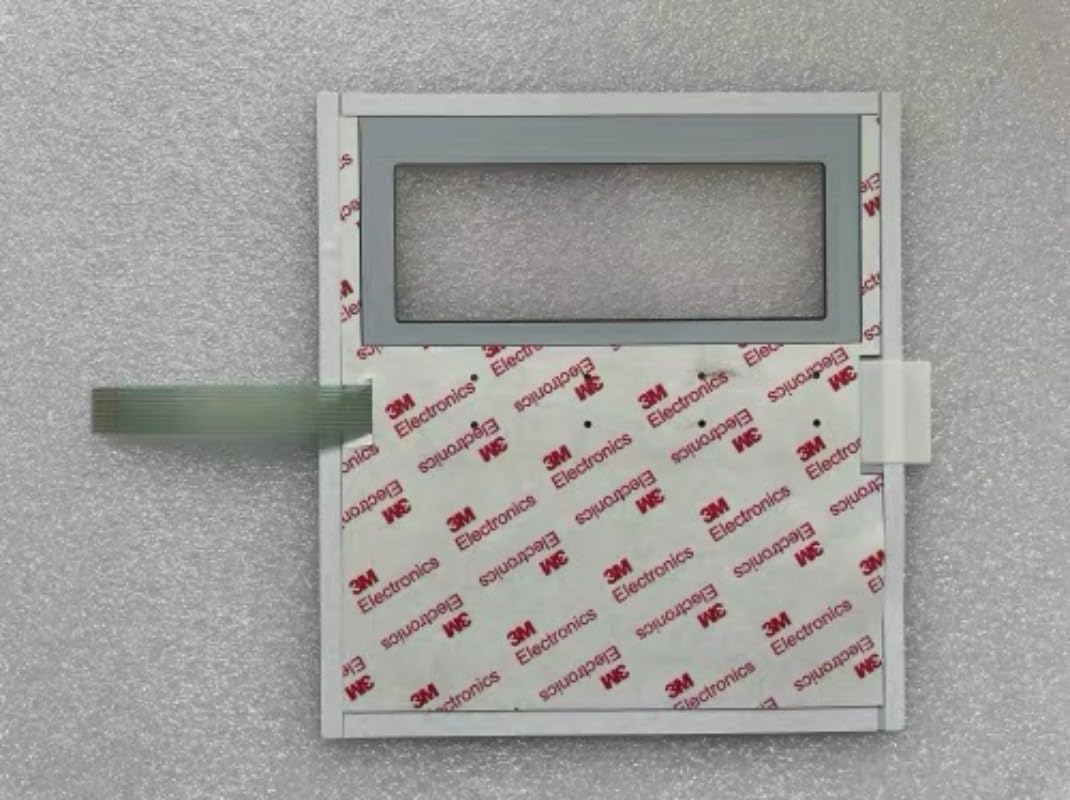 NEW Protective Film For F930GOT-BBD-K-C Keyboard Membrane