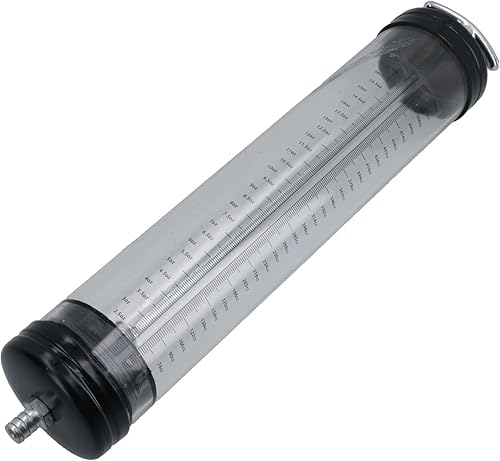 Miniatura 4 de Llenador del extractor de la caja de cambios de la bomba de la jeringa de la transferencia del vacío de la succión del fluido del aceite 5