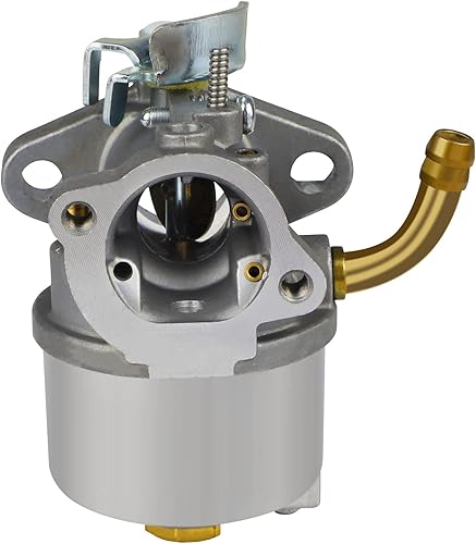 Miniatura 2 de HUSWELL 798917 soplador de nieve carburador cebador bombilla kit de línea de combustible para 798917 790558 794587 791953 791292 12A000 12C000