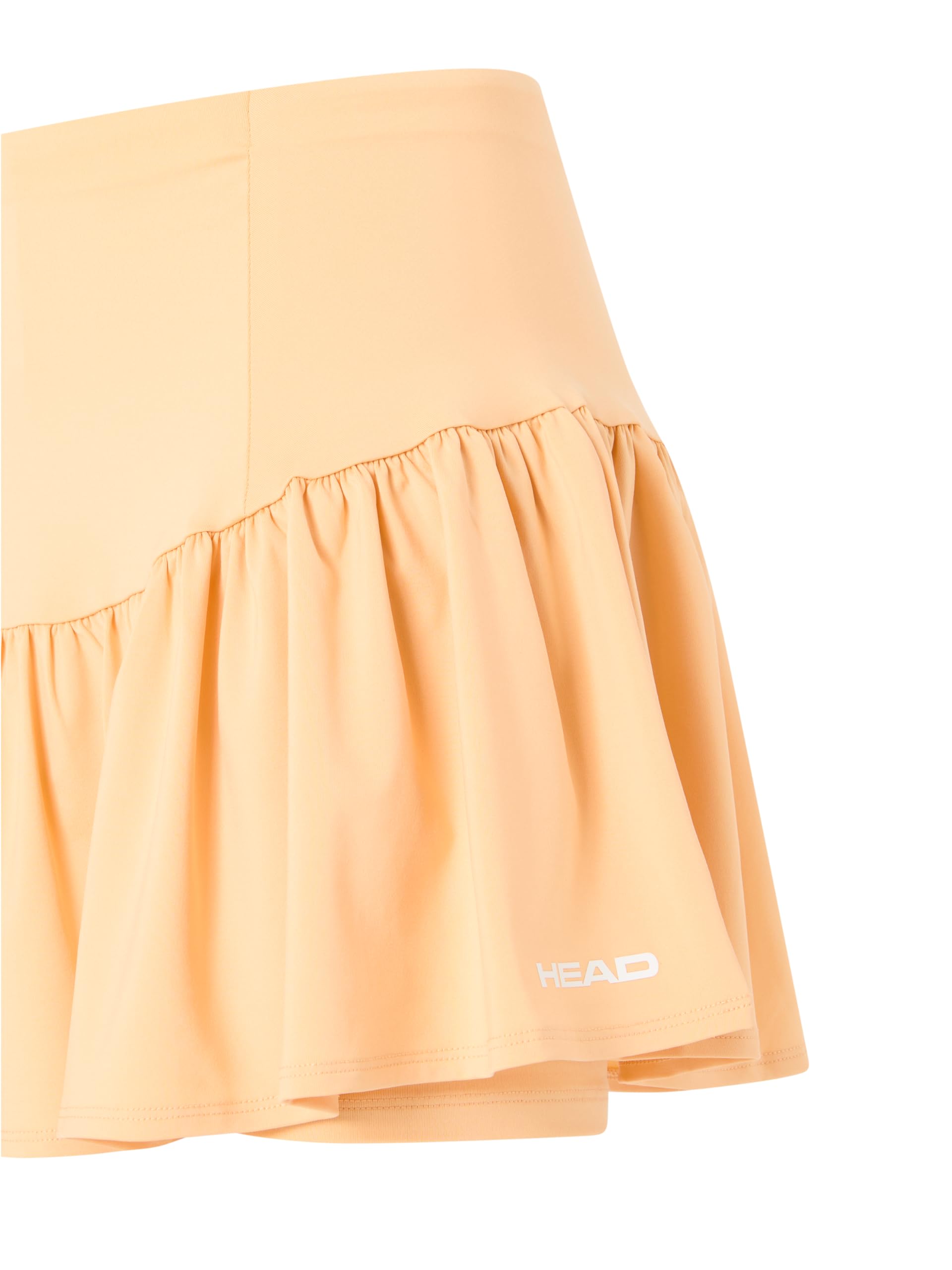 HEAD Move Jupe-Short pour Femme Abricot