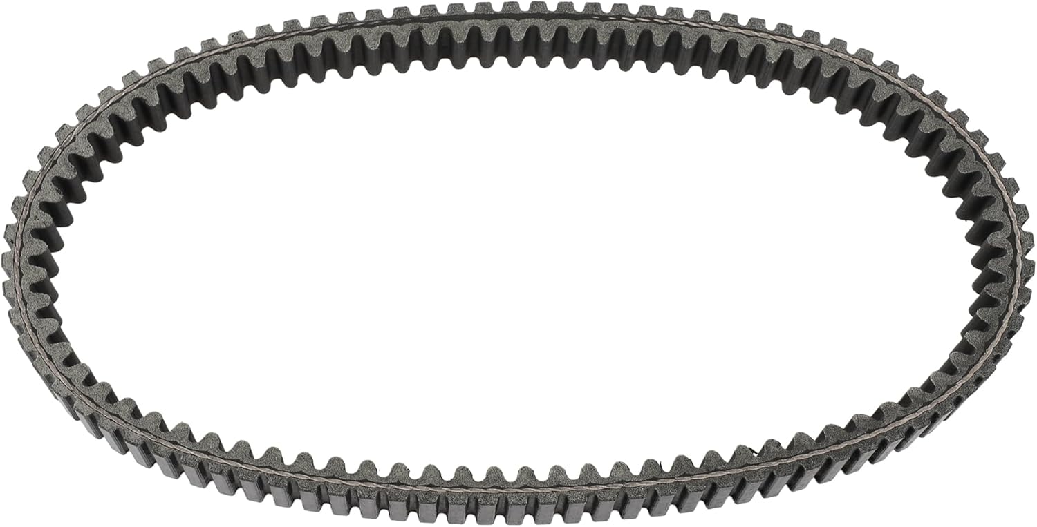 No.5GH176411000 ATV UTV Drive Belt for Yamaha Kodiak 400 450 2003-2006 V-Belt