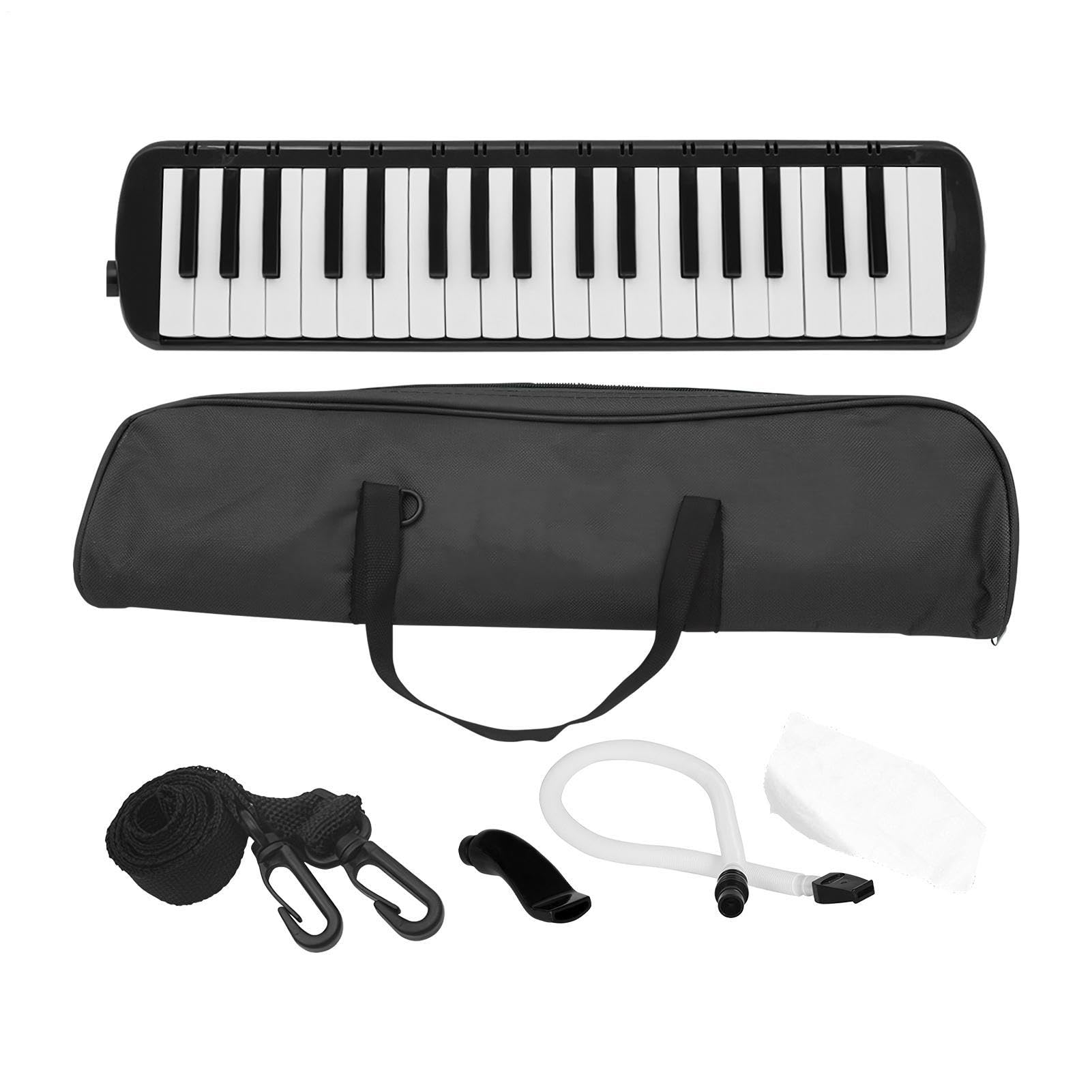 Instrument de musique à 37 touches, 37 touches, drôle et portable