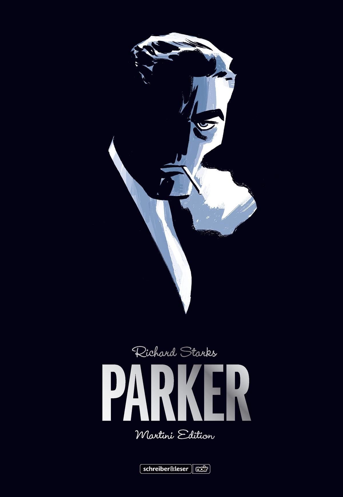 Parker – Martini Edition: Band 1