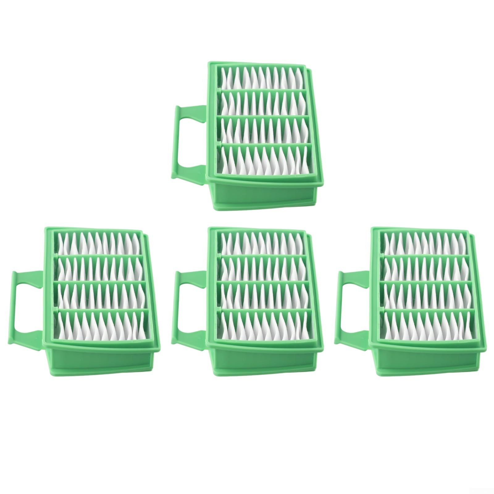 For SEBO For For Airbelt Vacuum Cleaner Filter Solutions Works with All Automatic Models including 6629ER (3 PACK)