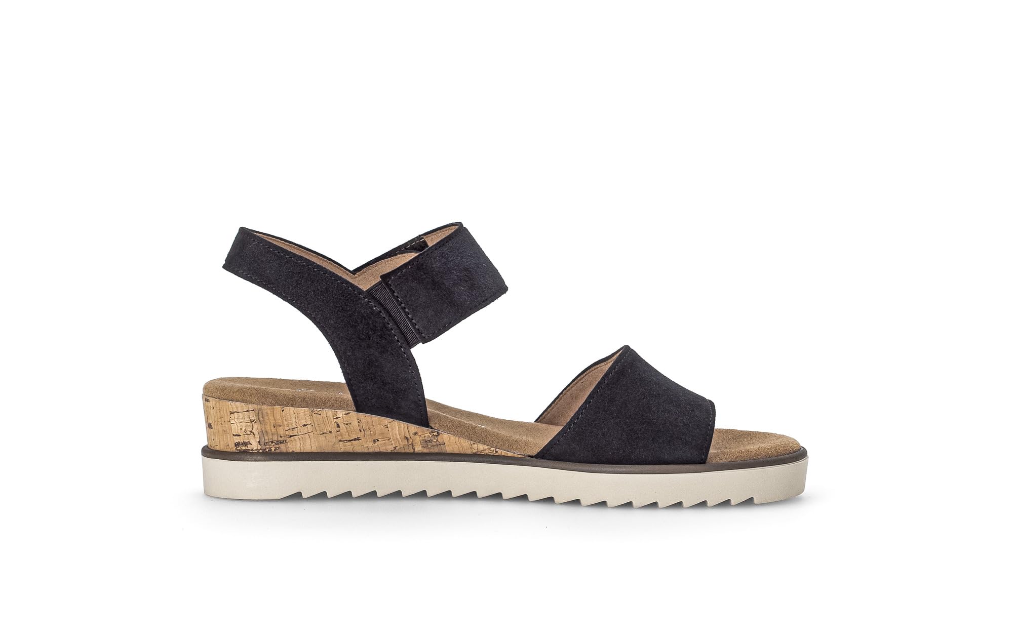 Gabor Damen Keilsandalen, Frauen Sandalen