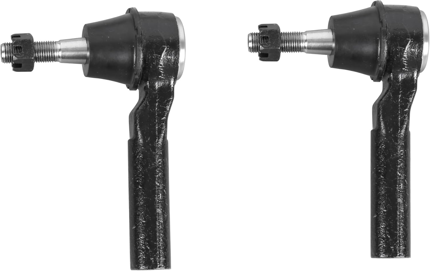 8PCS Front Suspension kit Lower Control Arms and Ball Joints Compatible With 2007-2017 Jeep Patriot Compass Compatible With 2007-2012 Dodge Caliber K620066 K620065