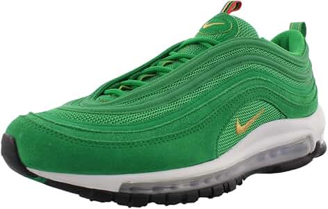 green 97s