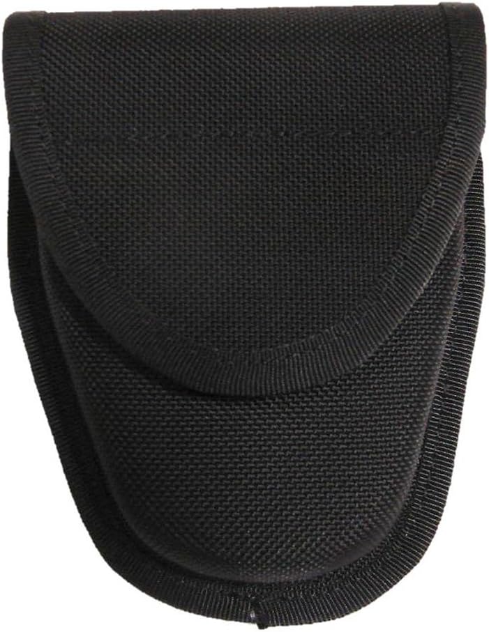 Tacprogear Single Handcuff Case, Black