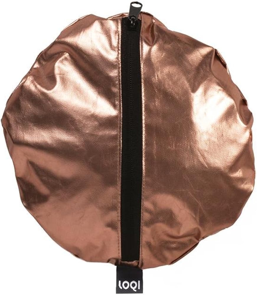 Loqi tasche metallic Clearance