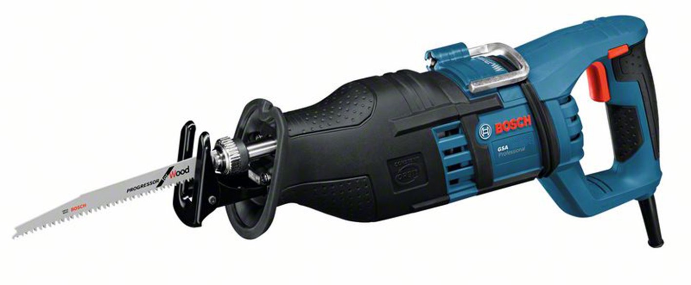 Amazon | Bosch Professional(ボッシュ) セーバーソー GSA1200PE  