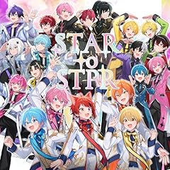 STAR to STPR / STPR Creators