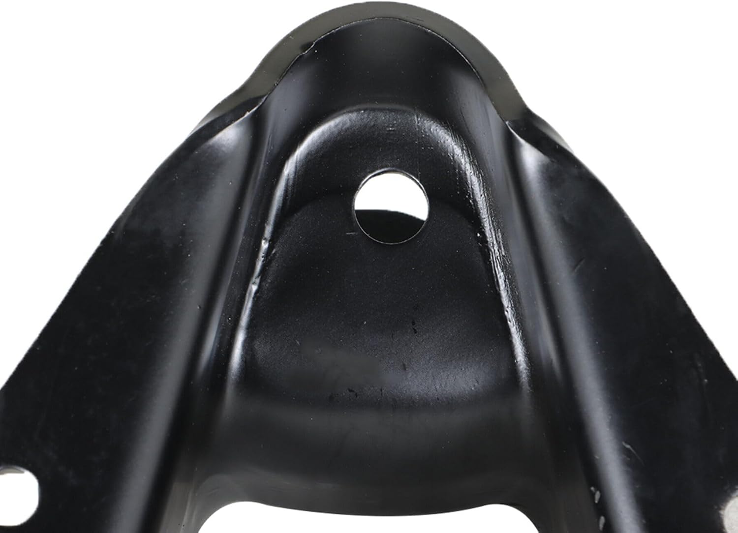 2Pcs Rear Leaf Spring Forward Shackle Bracket Hanger Kit Replacement for F250 F350 1983-1997 Replacement for 722-013 E5TZ5775D