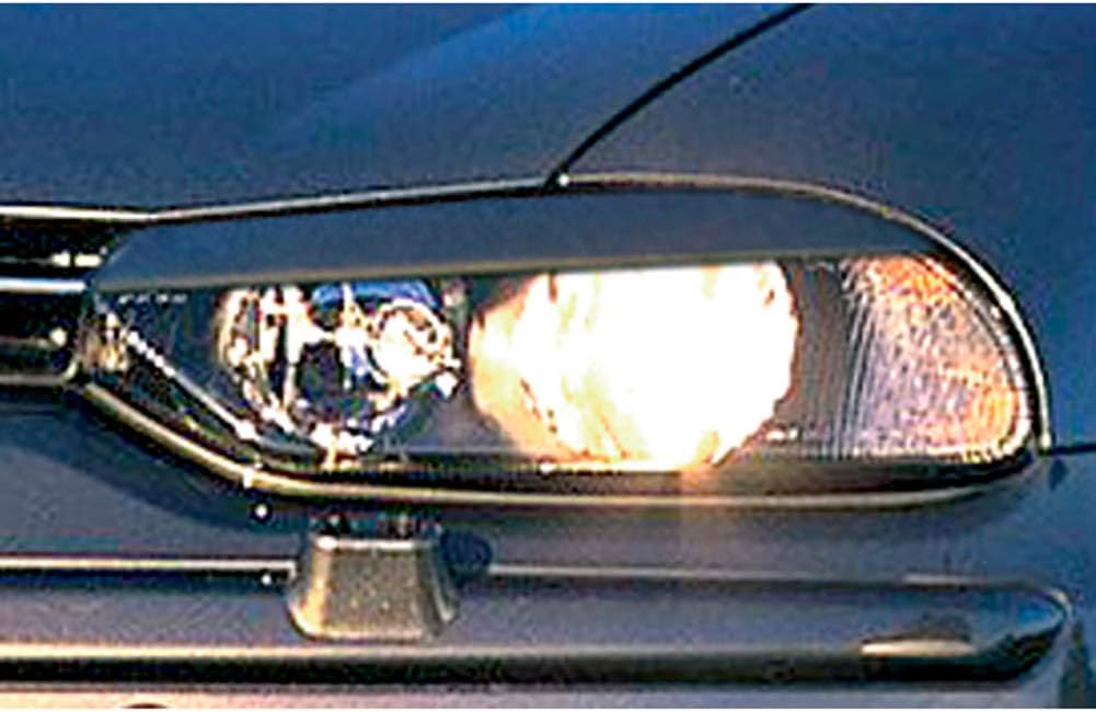 RDX RacedesignRDSB077 Head Light Spoilers