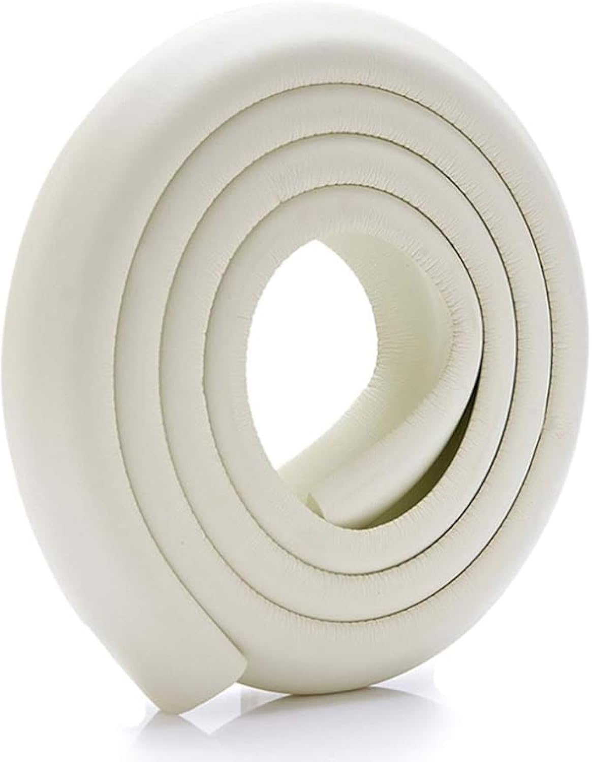 Duma Safe Roller Edge Guard (2m Length & 25x25mm Thickness) Grey