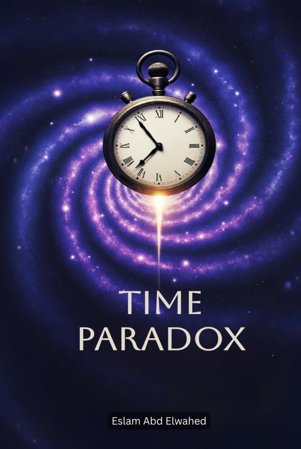Time Paradox: 100 True Stories of Time Travel Gone Wrong (Sci-Fi & Fantasy)