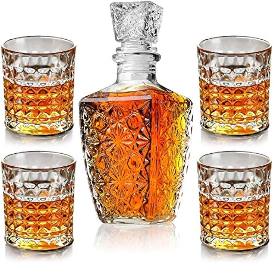 Carafes à whisky Cuisine & Maison Amazon.fr