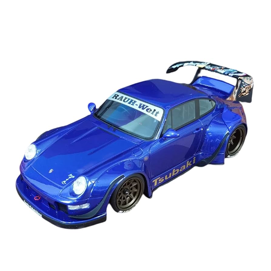 No253 ミニカー1/18 PORSCHE 911 RWB Classic No253 Minicar 1/18 PORSCHE 911 RWB Classic GT Spirit | eBay