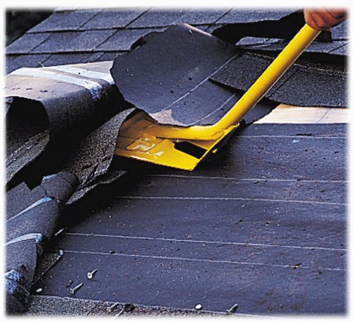 The Shingle Eater 6126 Roof Stripping Tool
