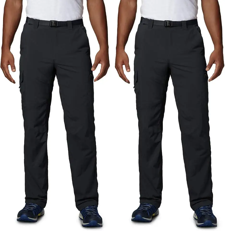 Columbia Silver RidgeTM Cargo PANTS